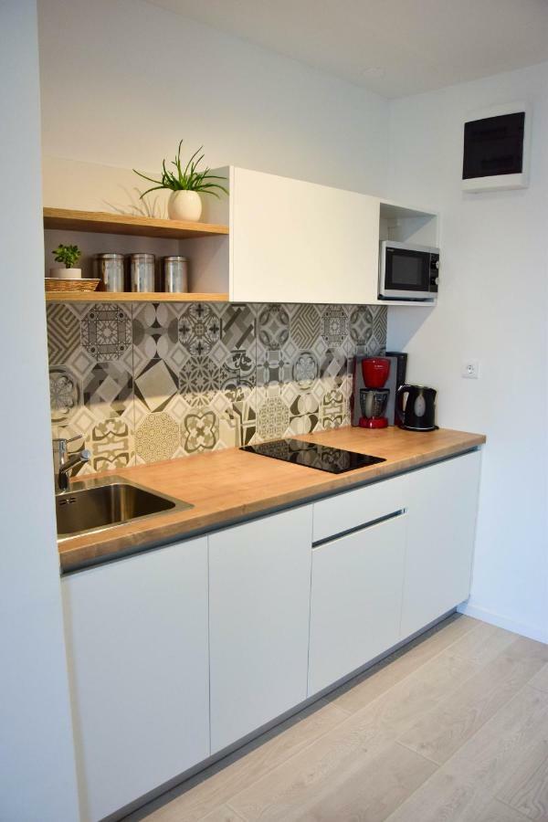 Sky Apartment Pula Exterior photo