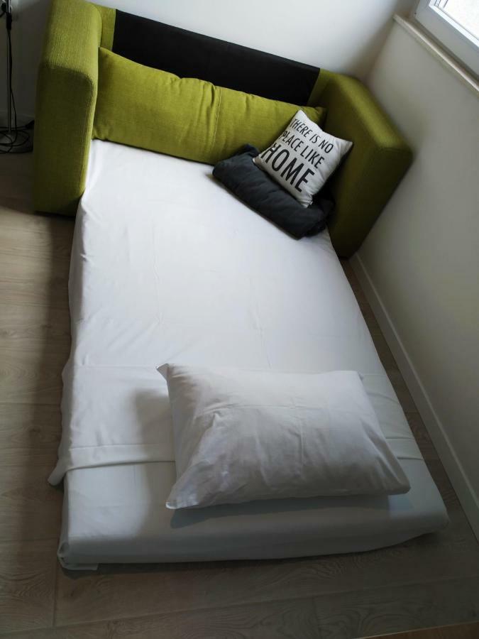 Sky Apartment Pula Exterior photo